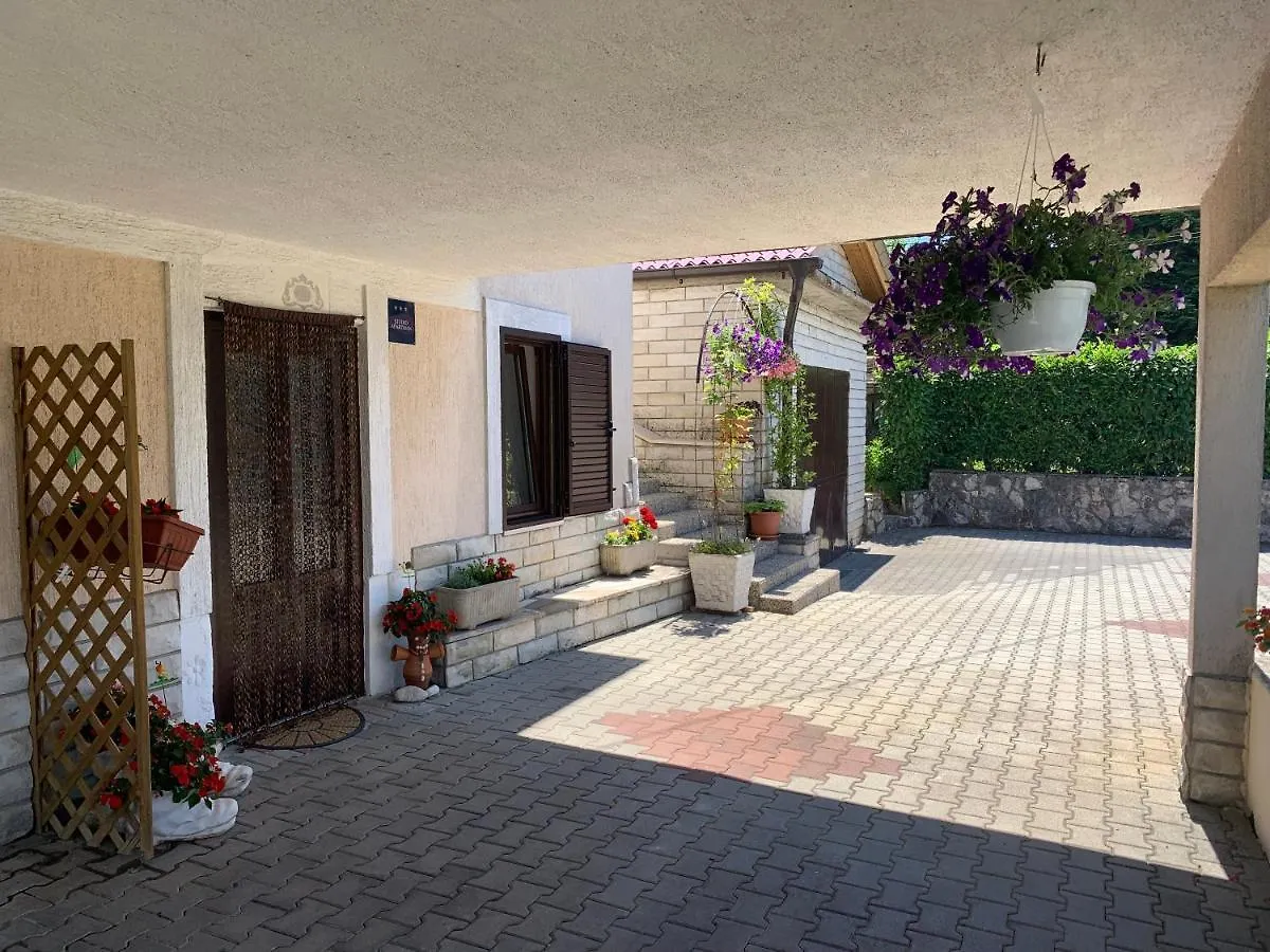 Lovre Apartment Viskovo 0*,  Croatia