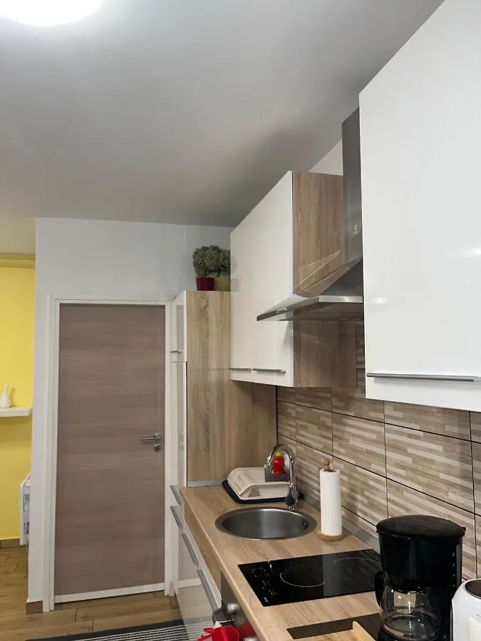 Lovre Apartment Viskovo Croatia
