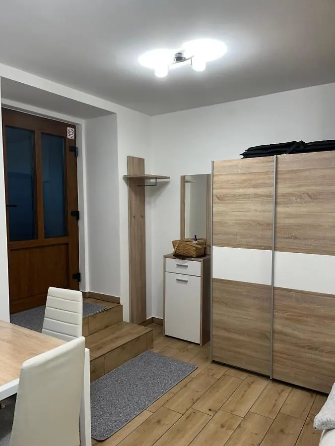 Lovre Apartment Viskovo Croatia