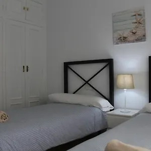  Appartamento Piso En Pleno Corazon De Spagna