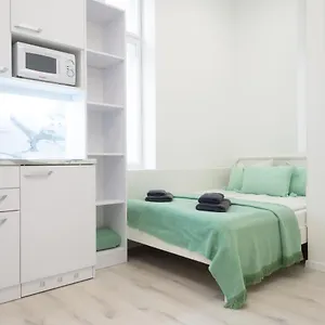  Apartman Holidays Harmony Hungary