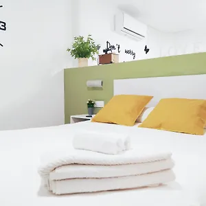 Appartamento Loft La Magdalena Spagna