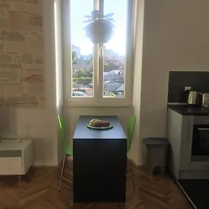  Apartman Excellent City In Antic Croatia