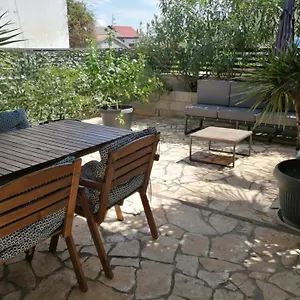  Apartman Casa Calle Croatia