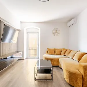  Apartman Gaby In Center Of Croatia