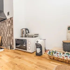 Apartman Mille, Rijeka