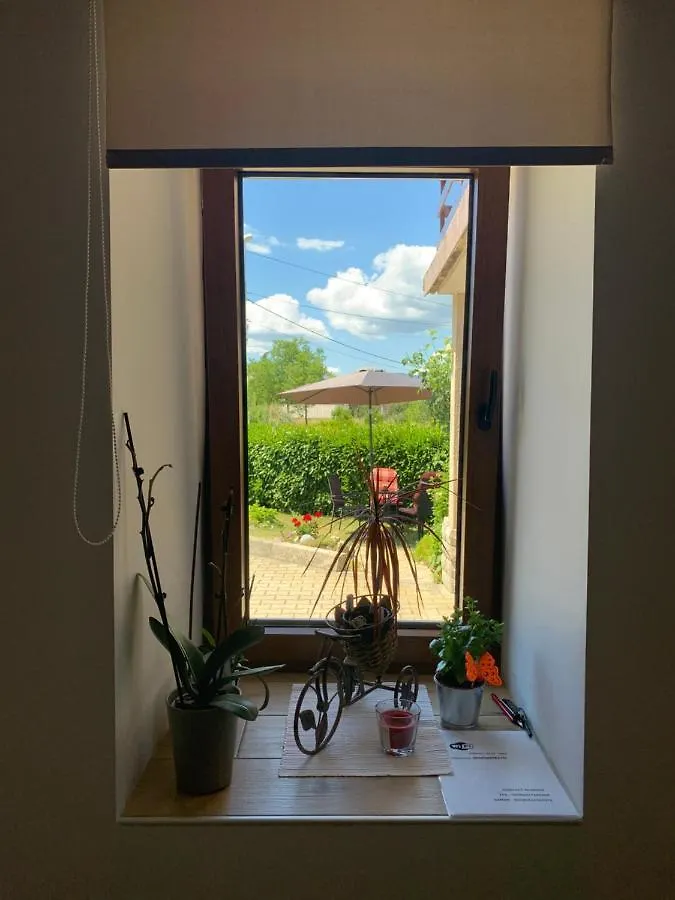 Lovre Apartment Viskovo