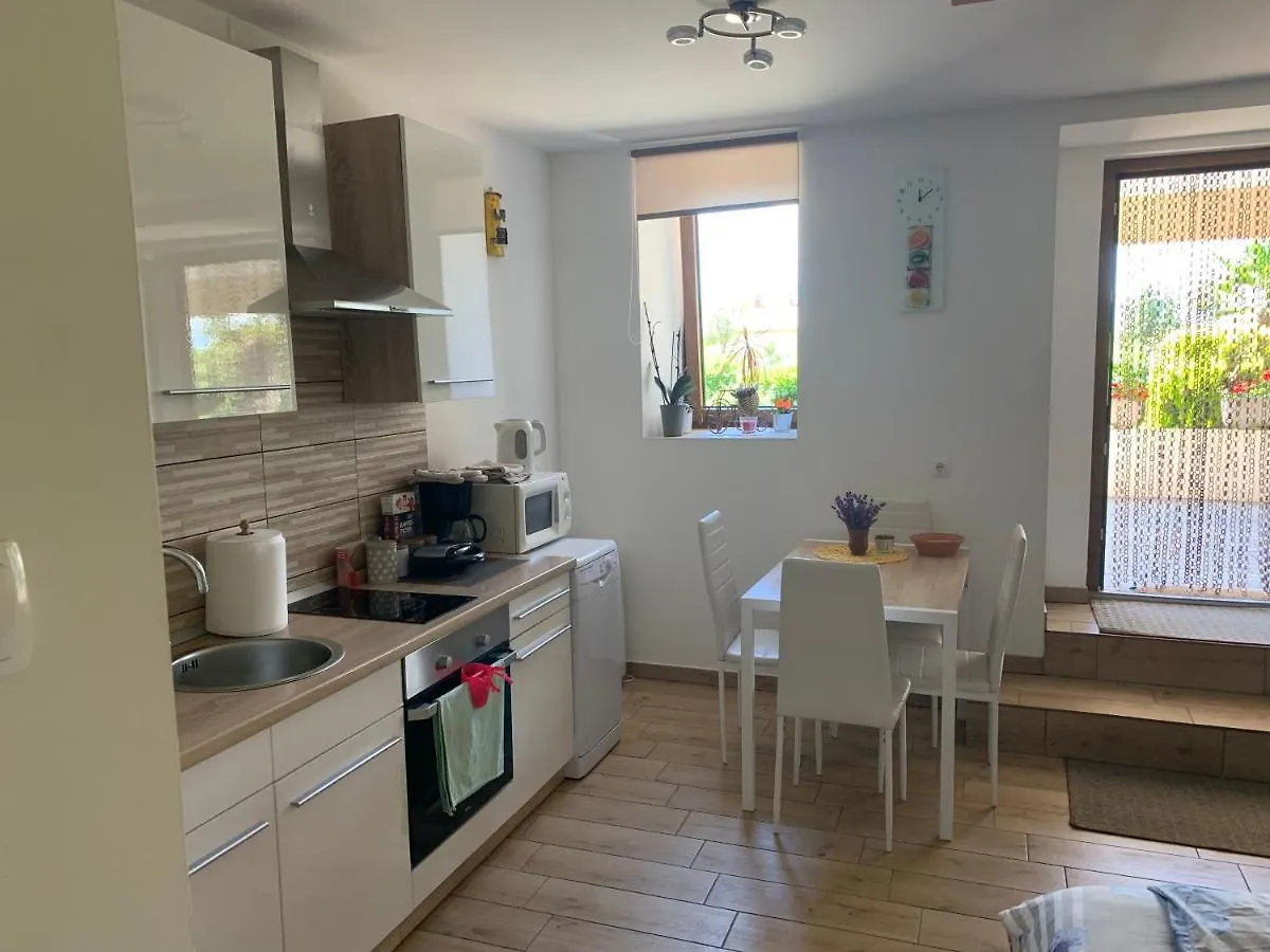 Lovre Apartment Viskovo 0*,  Croatia