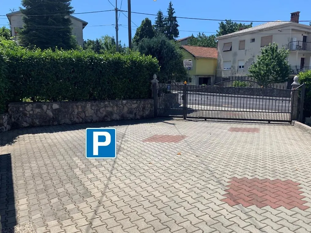 Lovre Apartment Viskovo